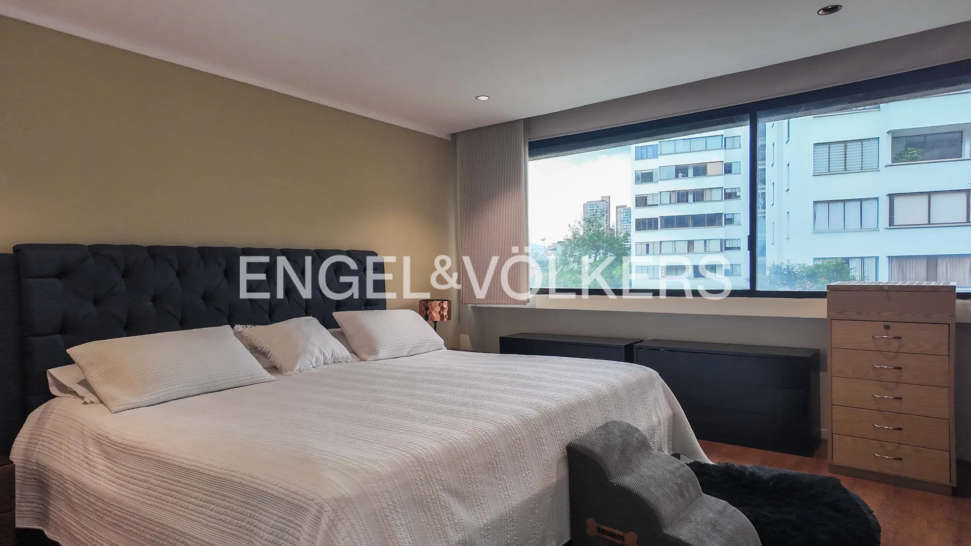 Apartamento en arriendo en Provenza, Medellín · foto 12 de 16