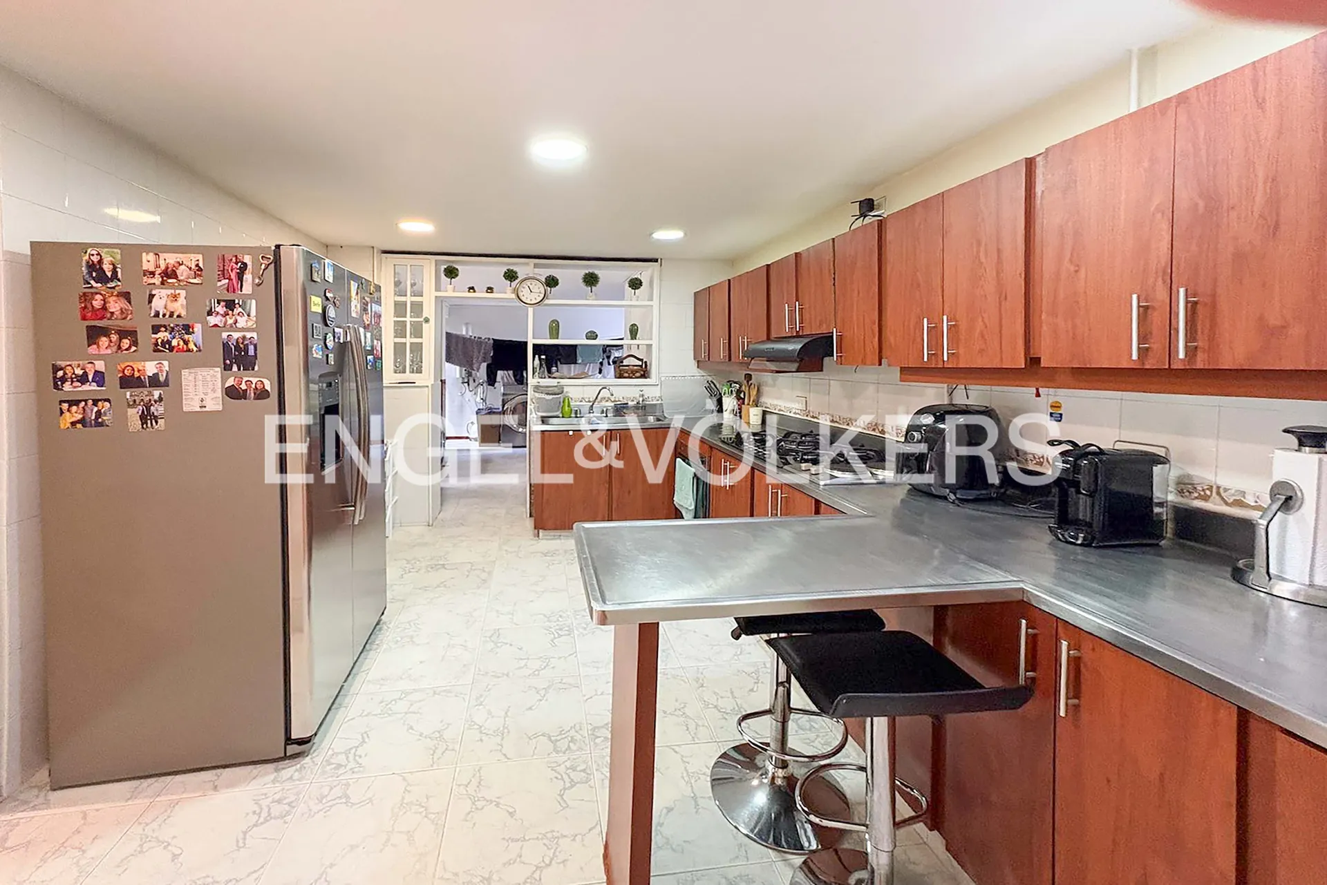 Apartamento en arriendo en Provenza, Medellín · foto 10 de 16