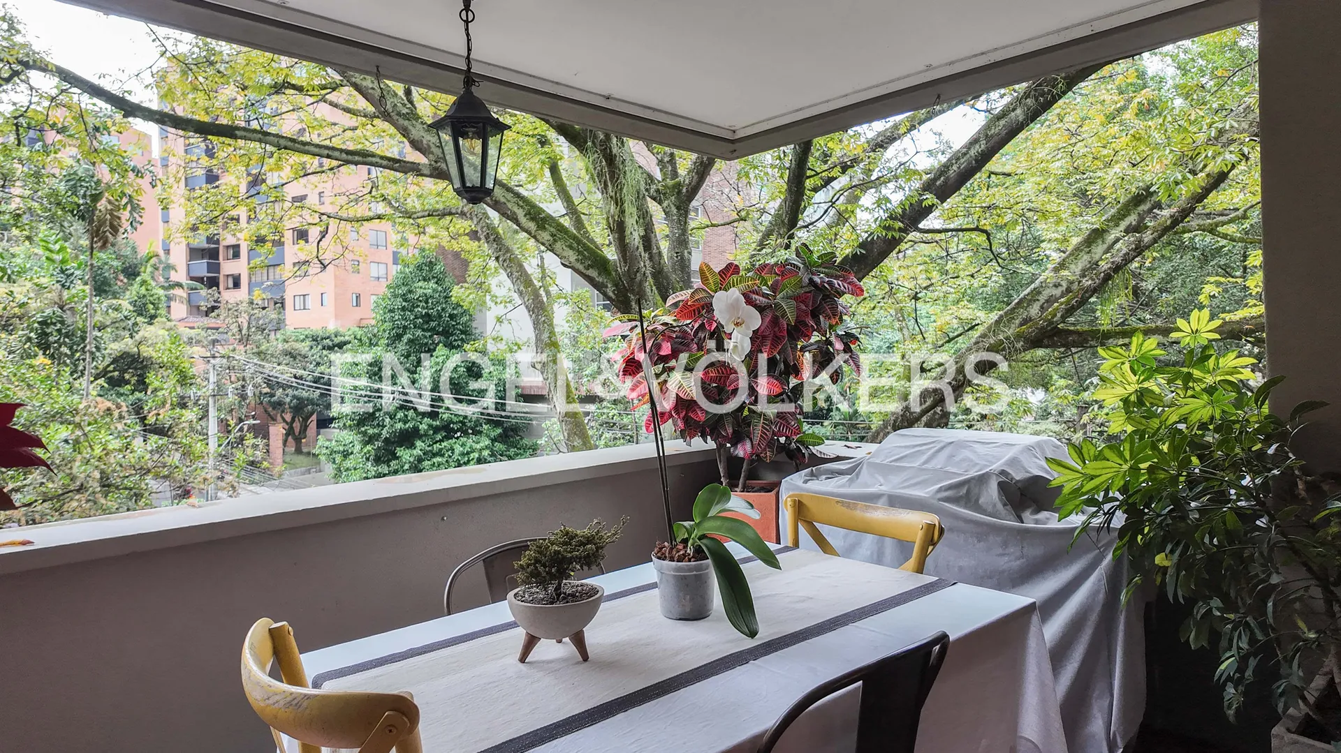 Apartamento en arriendo en Provenza, Medellín · foto 9 de 16