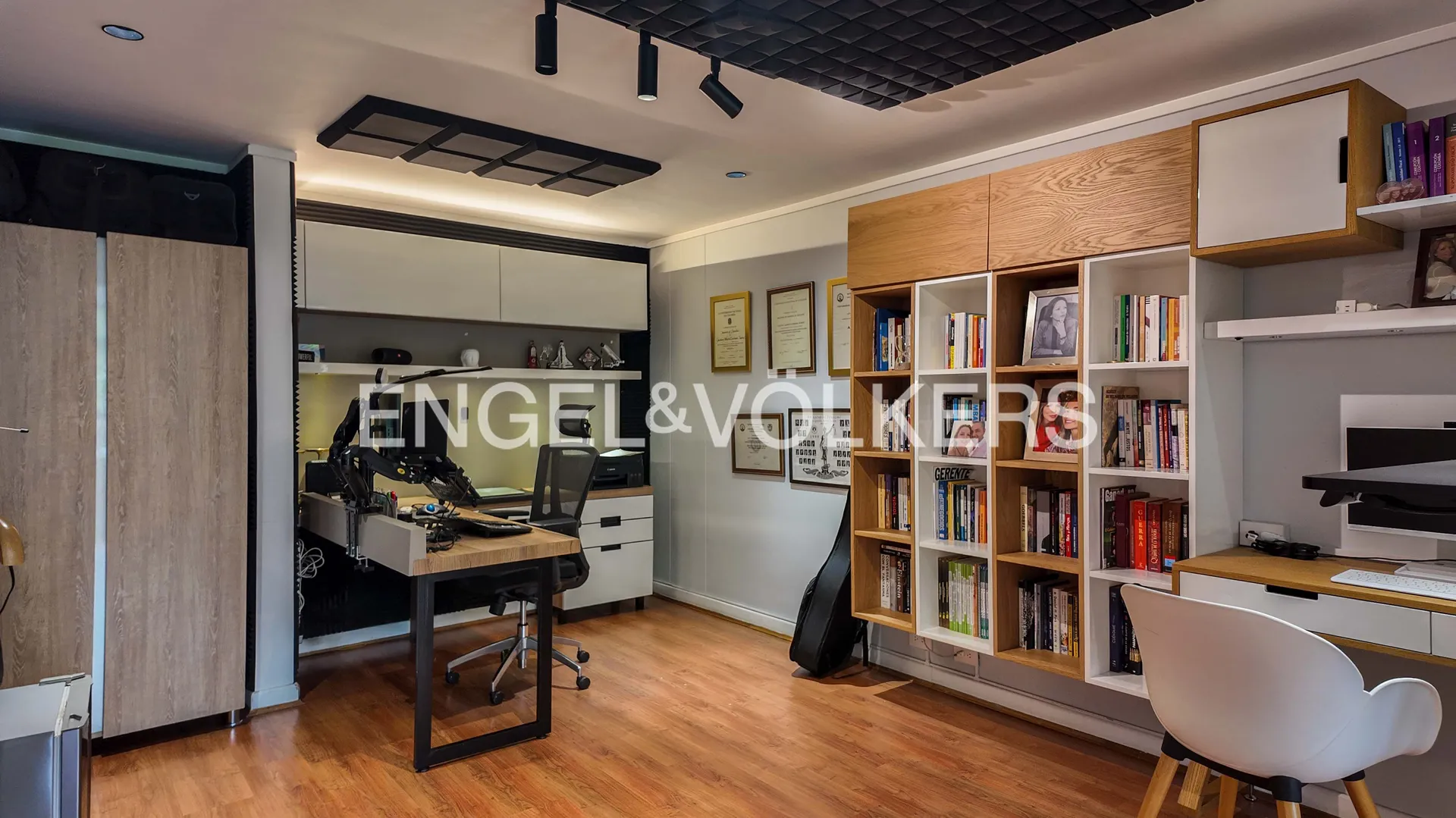 Apartamento en arriendo en Provenza, Medellín · foto 7 de 16