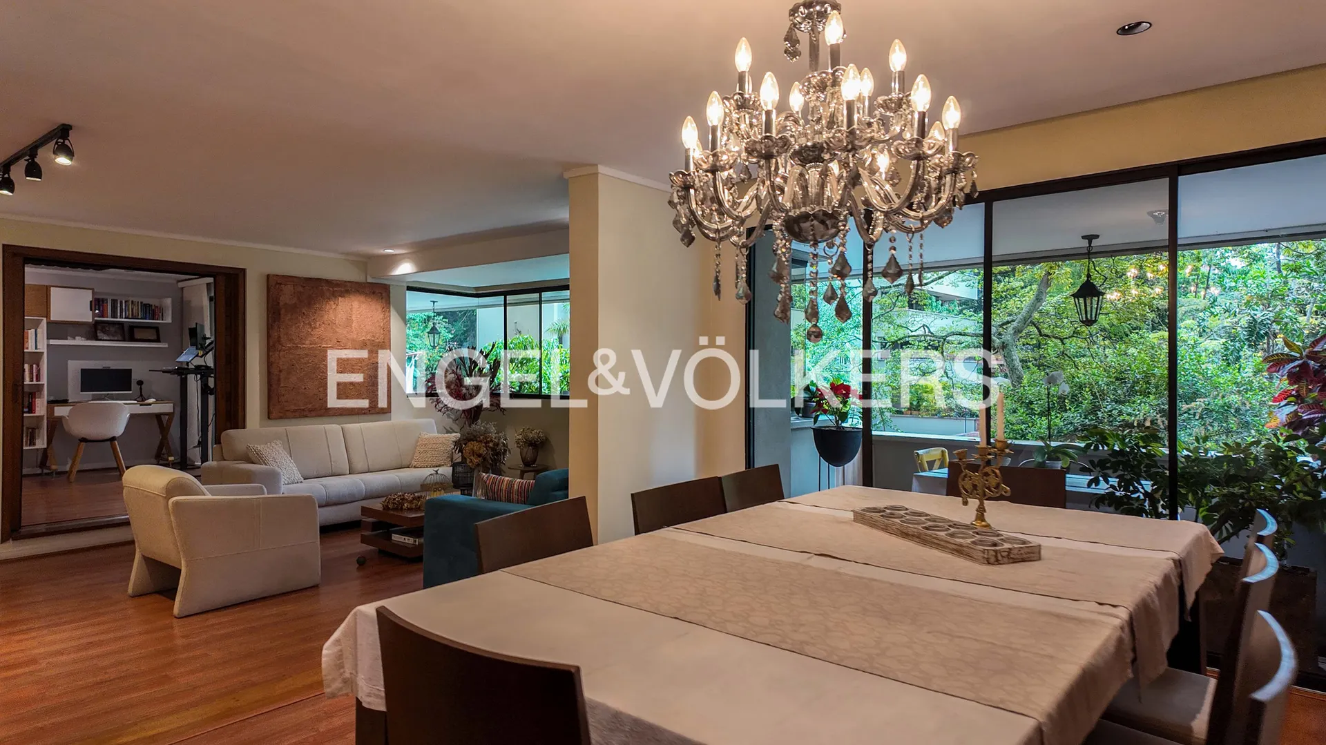 Apartamento en arriendo en Provenza, Medellín · foto 5 de 16