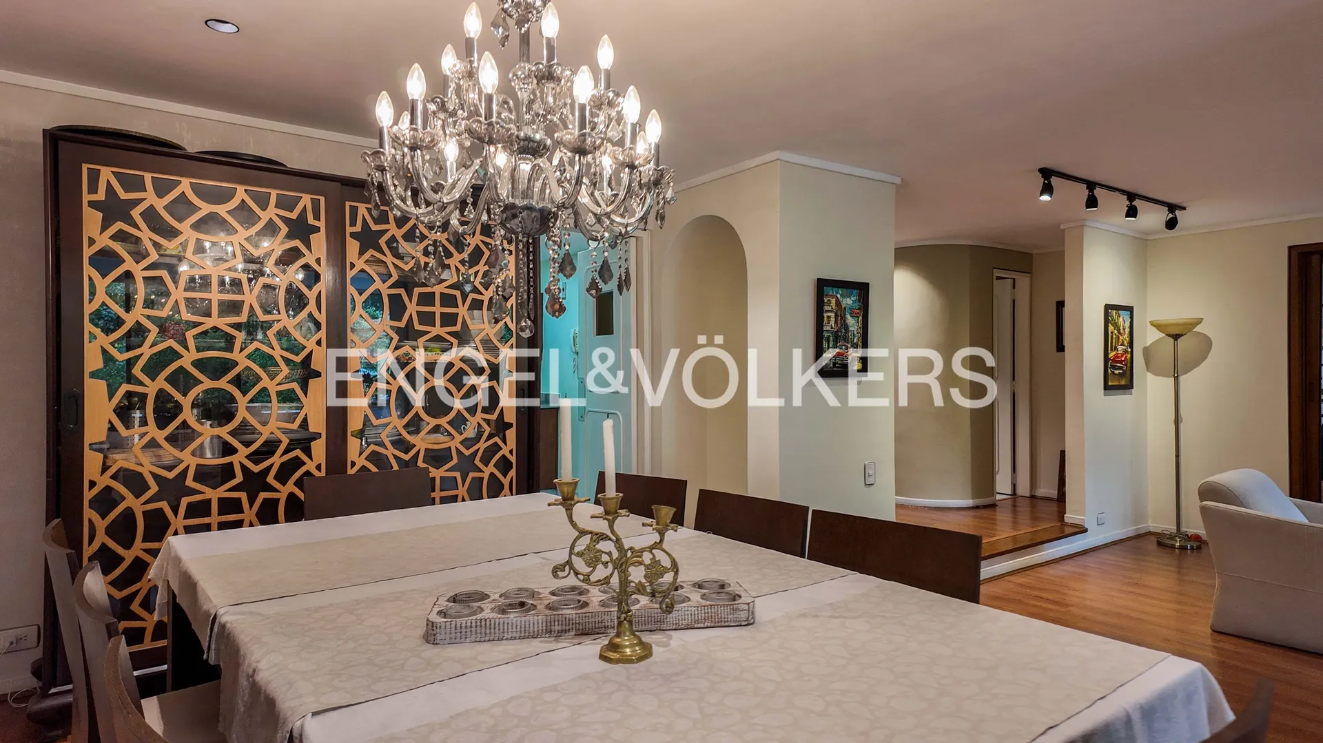 Apartamento en arriendo en Provenza, Medellín · foto 4 de 16