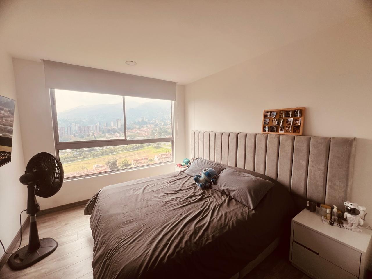 Apartamento en venta en Ditaires, Itagüí · foto 4 de 9