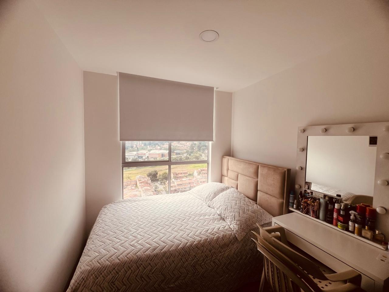 Apartamento en venta en Ditaires, Itagüí · foto 5 de 9