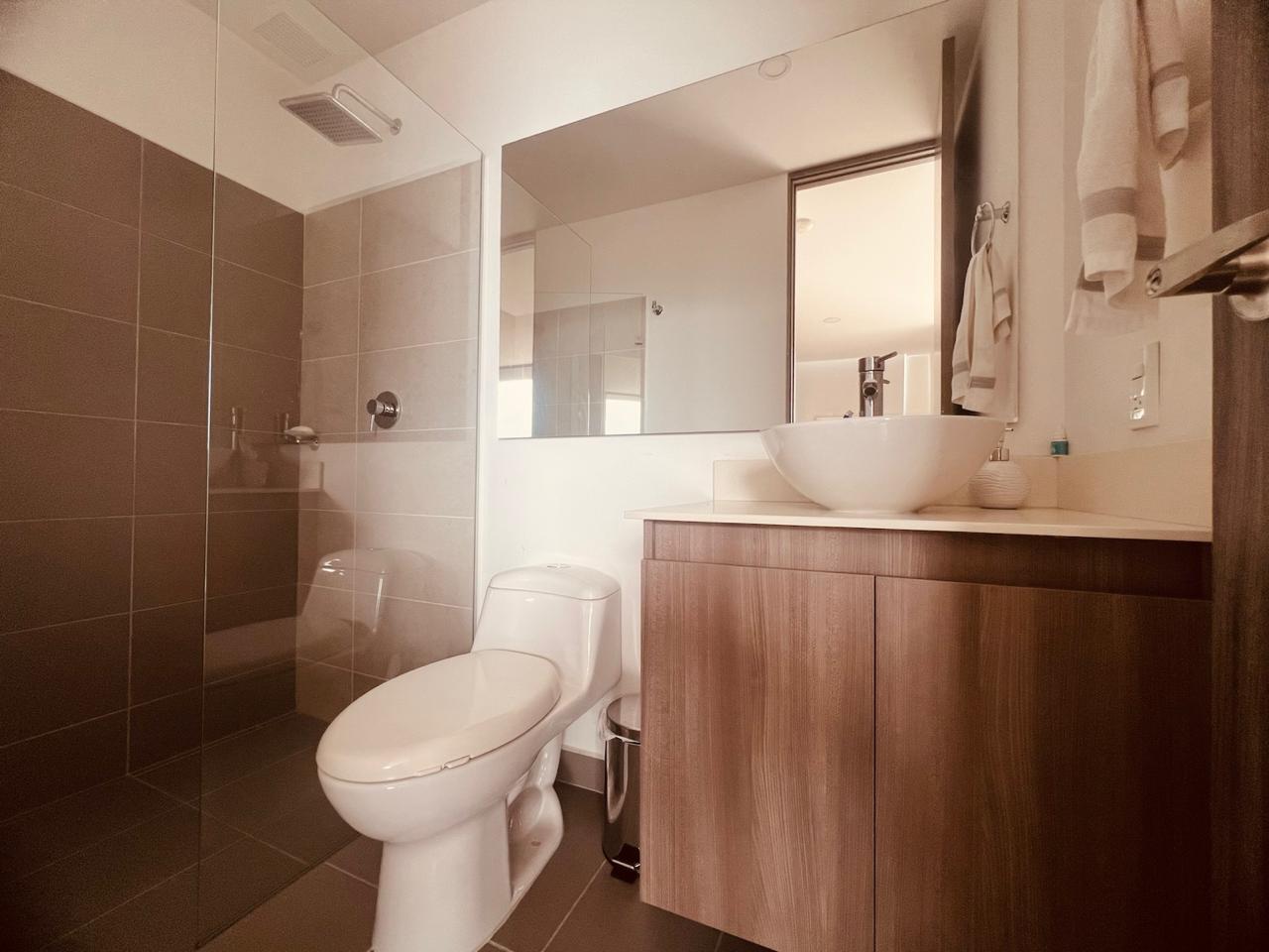 Apartamento en venta en Ditaires, Itagüí · foto 6 de 9