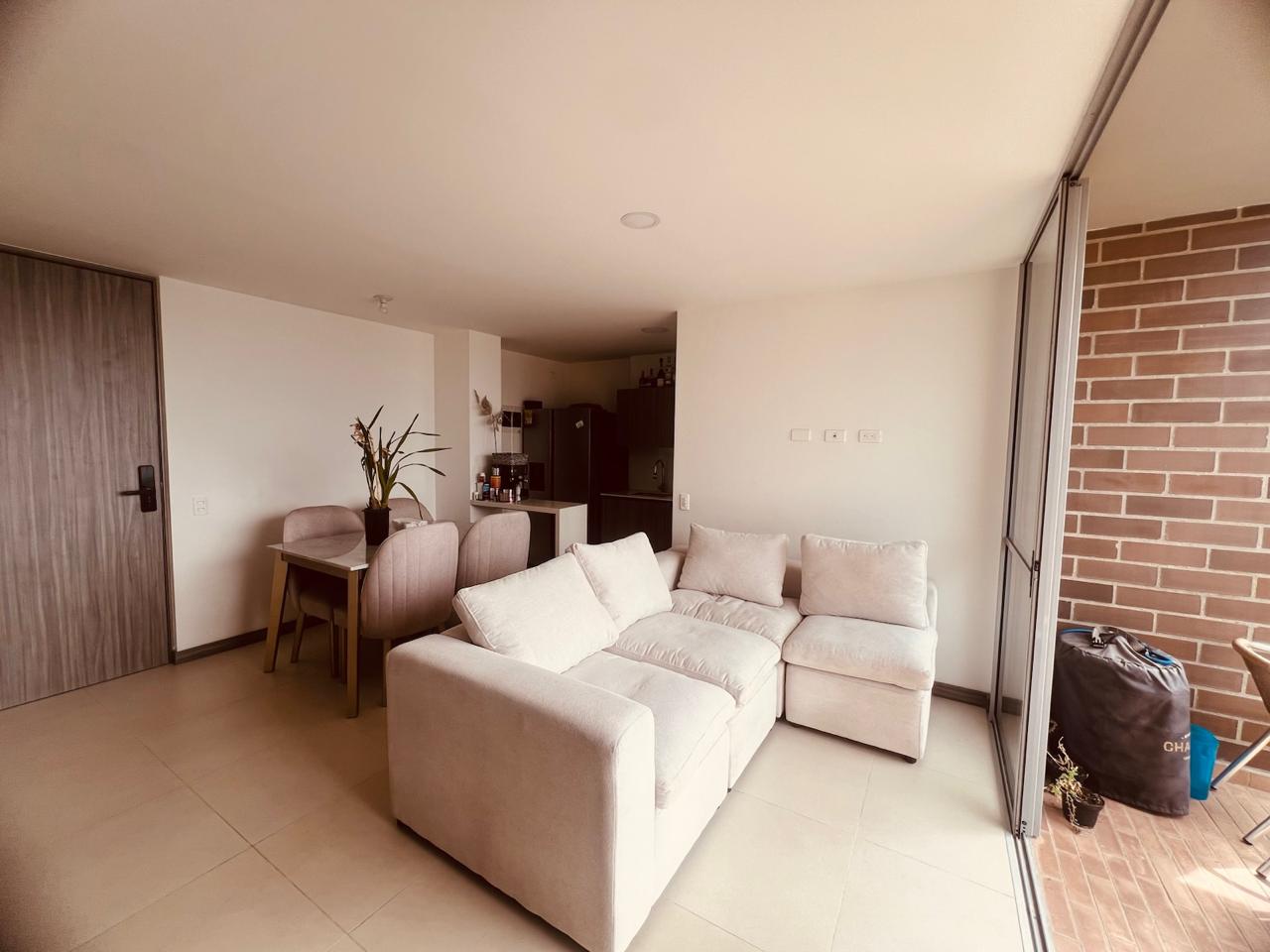 Apartamento en venta en Ditaires, Itagüí · foto 9 de 9