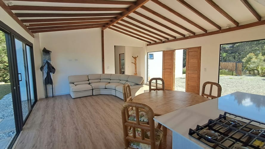 Finca en arriendo en Centro, Rionegro, 140 m² · foto 2 de 21