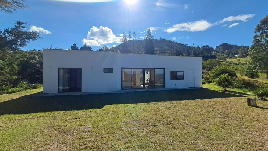 Finca en arriendo en Centro, Rionegro, 140 m² · foto 3 de 21