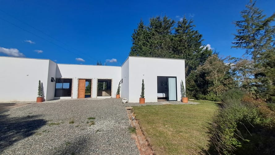 Finca en arriendo en Centro, Rionegro, 140 m² · foto 4 de 21