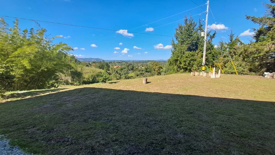 Finca en arriendo en Centro, Rionegro, 140 m² · foto 6 de 21