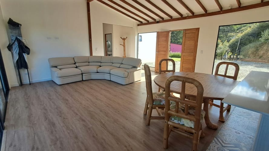 Finca en arriendo en Centro, Rionegro, 140 m² · foto 8 de 21