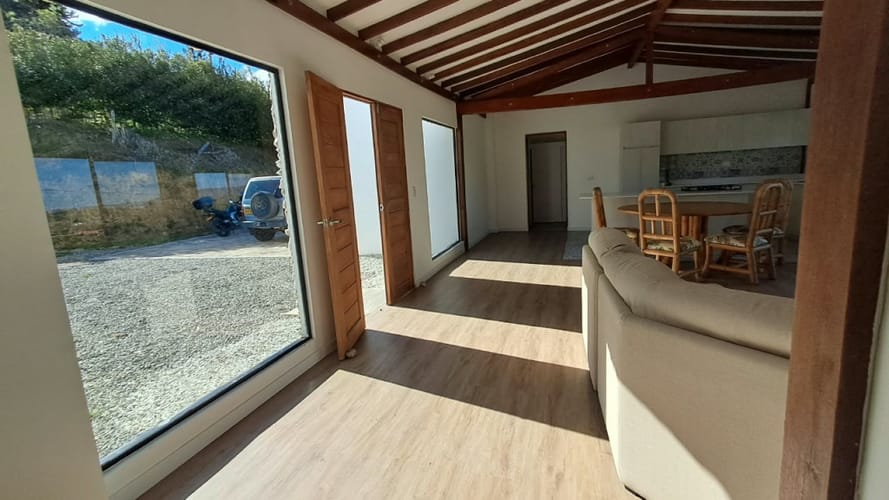 Finca en arriendo en Centro, Rionegro, 140 m² · foto 13 de 21