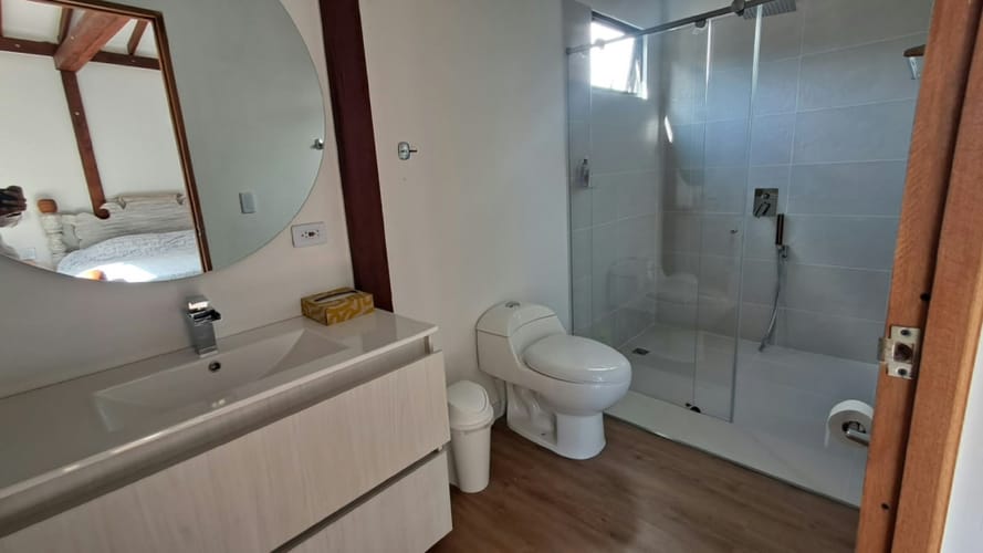 Finca en arriendo en Centro, Rionegro, 140 m² · foto 18 de 21