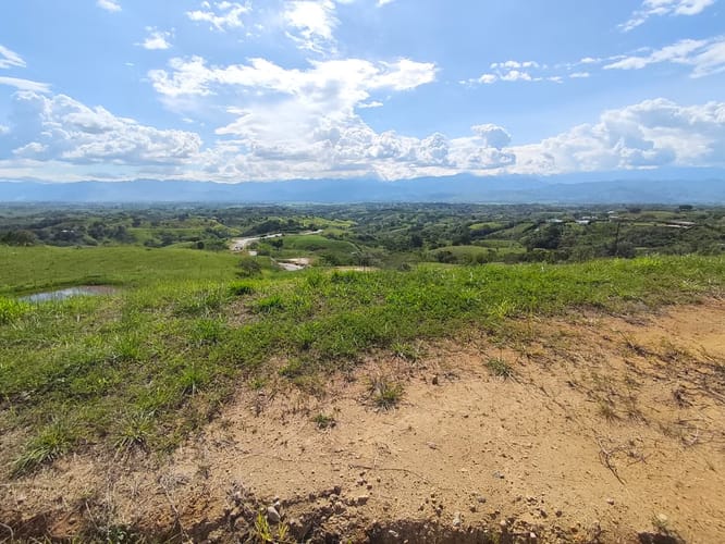 Lote en venta en Puerto Caldas, Pereira, 10000 m² · foto 3 de 7