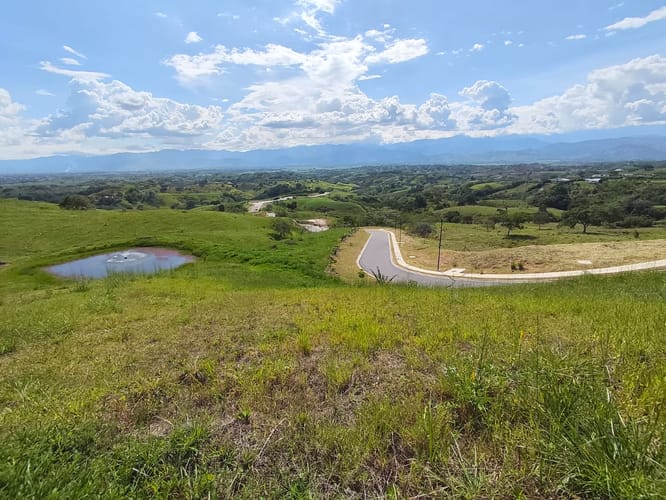 Lote en venta en Puerto Caldas, Pereira, 10000 m² · foto 4 de 7