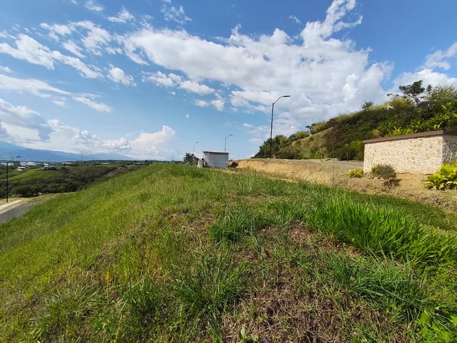 Lote en venta en Puerto Caldas, Pereira, 10000 m² · foto 5 de 7