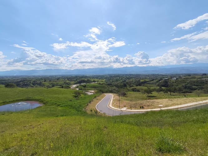 Lote en venta en Puerto Caldas, Pereira, 10000 m² · foto 6 de 7