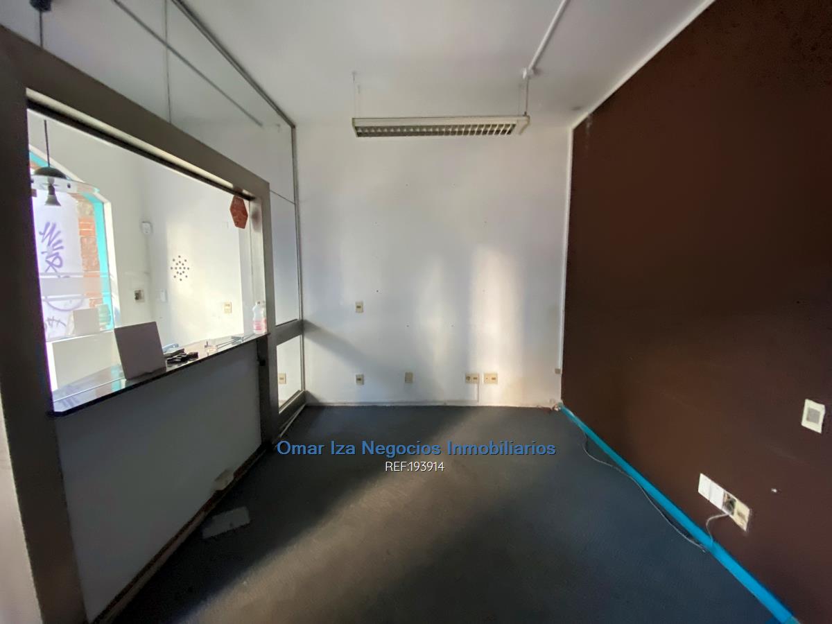 Oficina en Alquiler · Foto 3