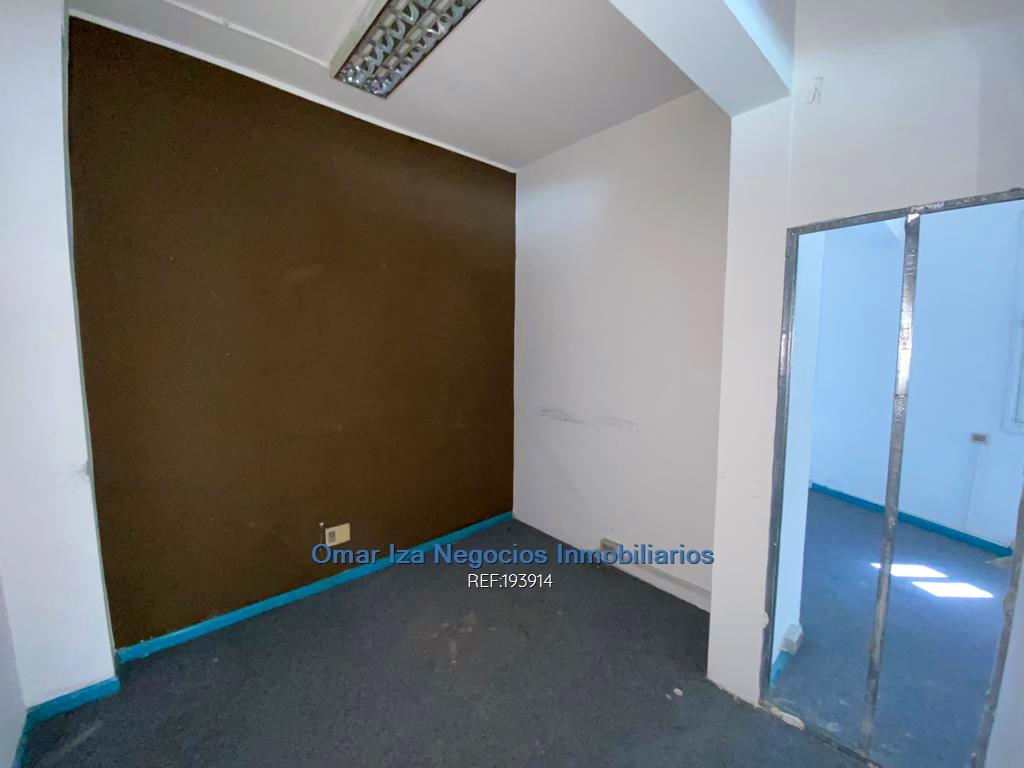 Oficina en Alquiler · Foto 4