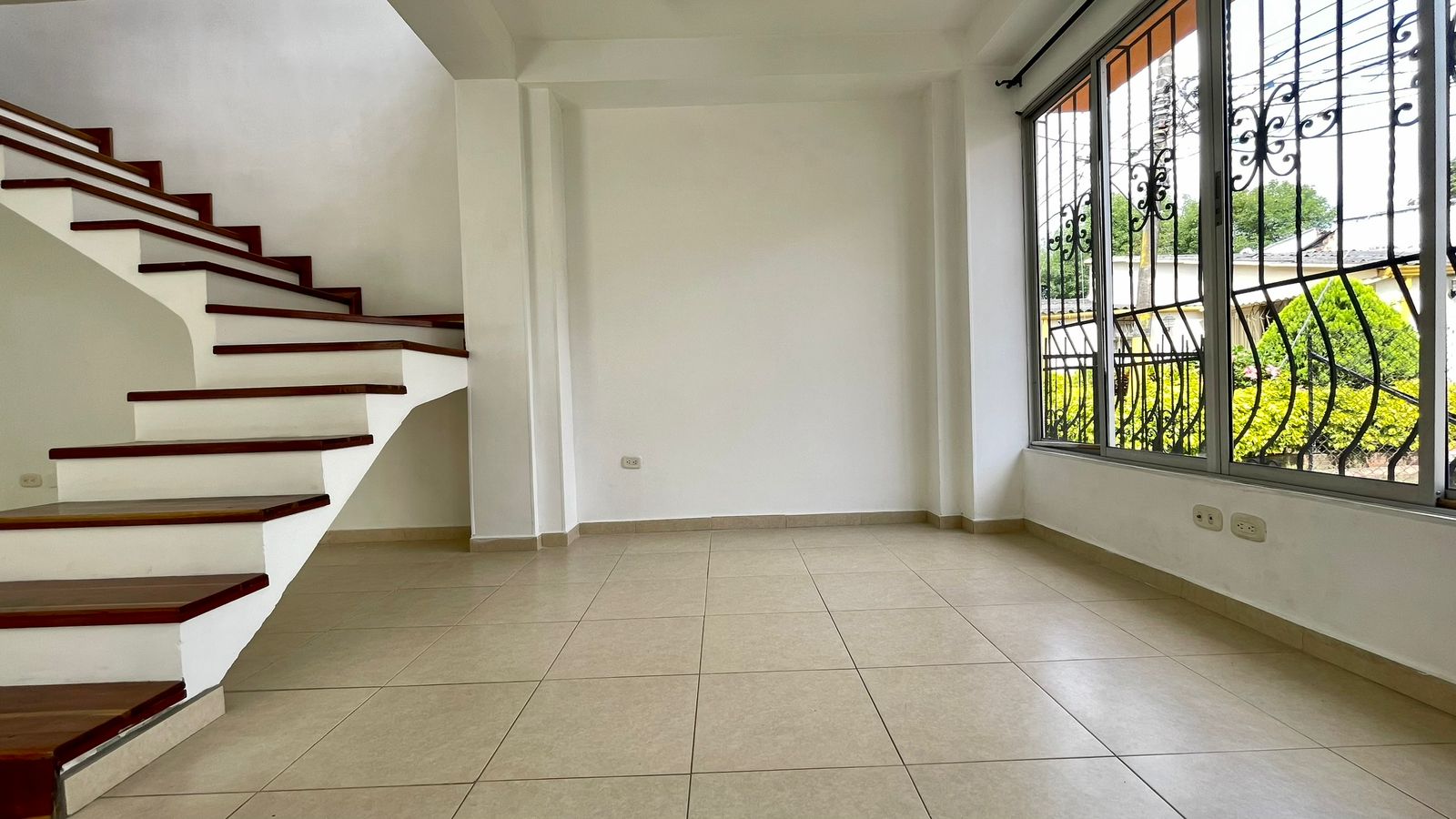 Casa en Venta en Jardin i etapa, Pereira