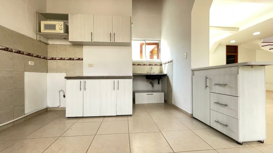 Casa de 3 alcobas en venta en Jardin I Etapa, Pereira, 133 m² · foto 5 de 17