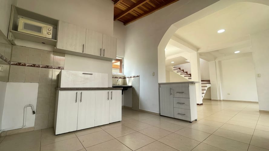 Casa de 3 alcobas en venta en Jardin I Etapa, Pereira, 133 m² · foto 6 de 17