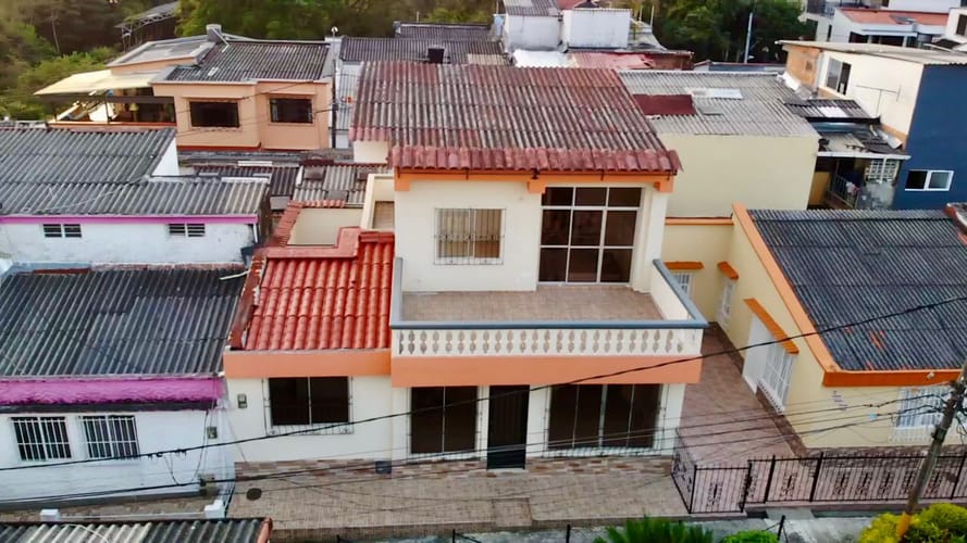 Casa de 3 alcobas en venta en Jardin I Etapa, Pereira, 133 m² · foto 9 de 17