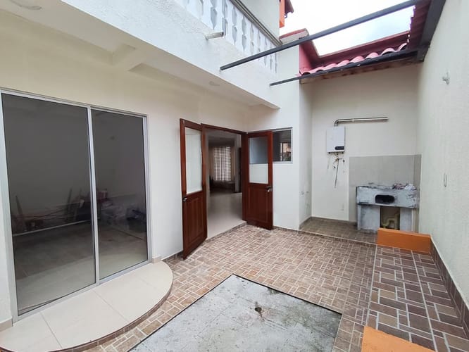 Casa de 3 alcobas en venta en Jardin I Etapa, Pereira, 133 m² · foto 16 de 17