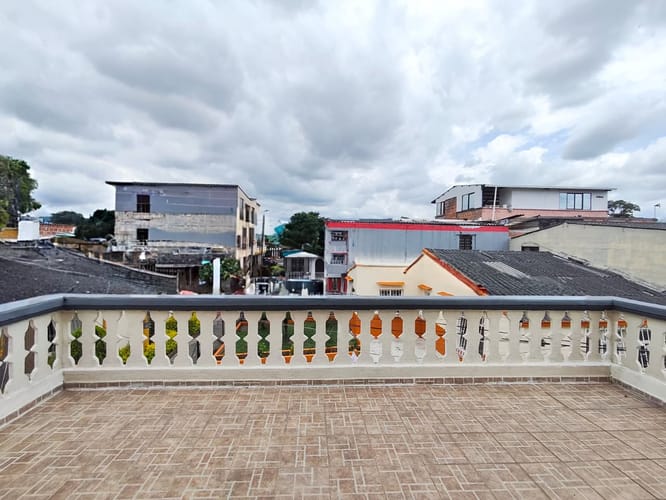 Casa de 3 alcobas en venta en Jardin I Etapa, Pereira, 133 m² · foto 17 de 17