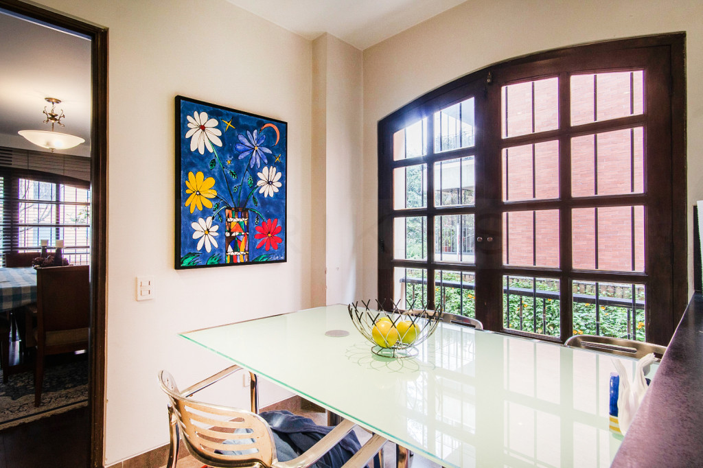 Apartamento en venta en Chico Norte, Bogotá · foto 6 de 18