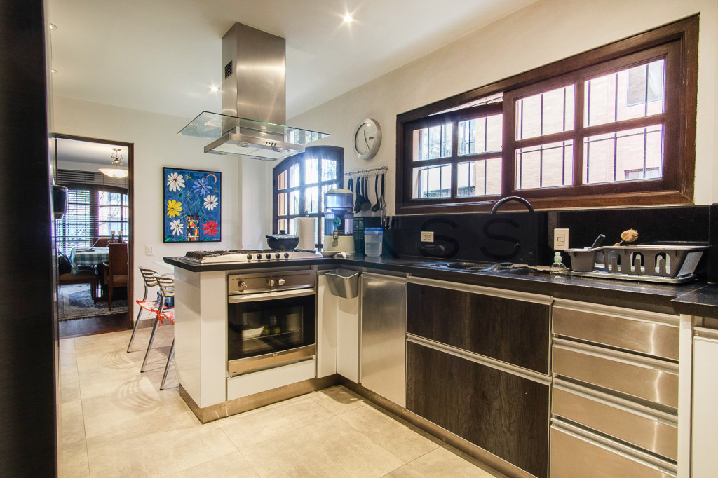 Apartamento en venta en Chico Norte, Bogotá · foto 7 de 18