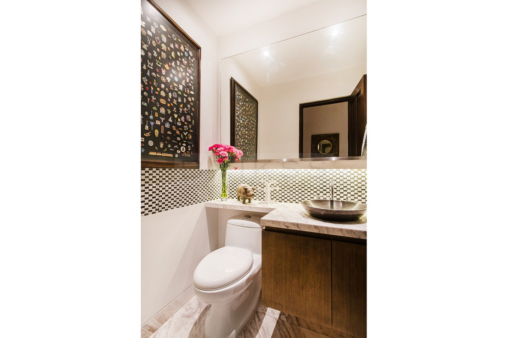 Apartamento en venta en Chico Norte, Bogotá · foto 10 de 18