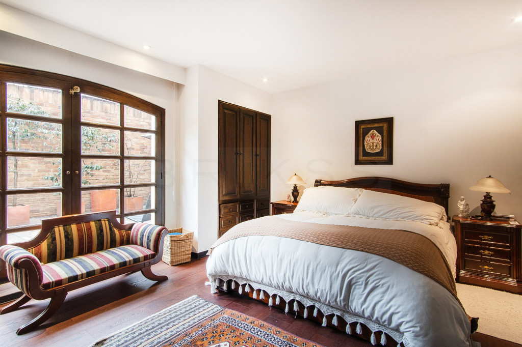Apartamento en venta en Chico Norte, Bogotá · foto 11 de 18