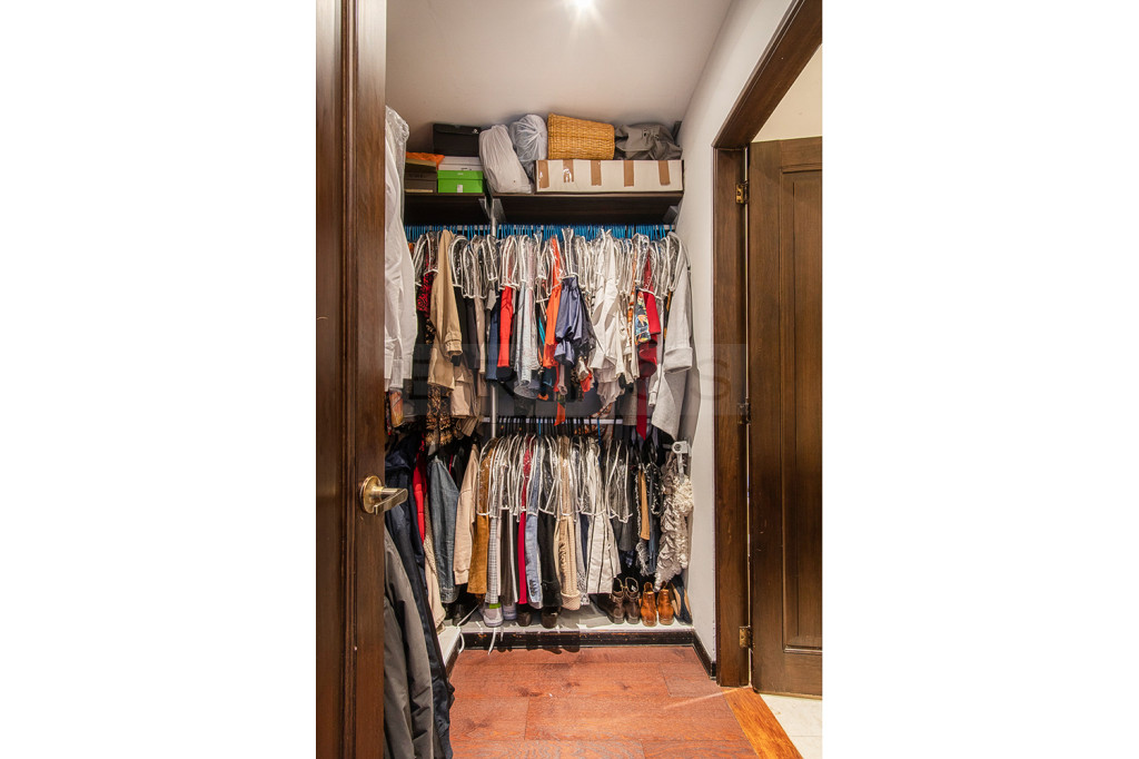 Apartamento en venta en Chico Norte, Bogotá · foto 13 de 18