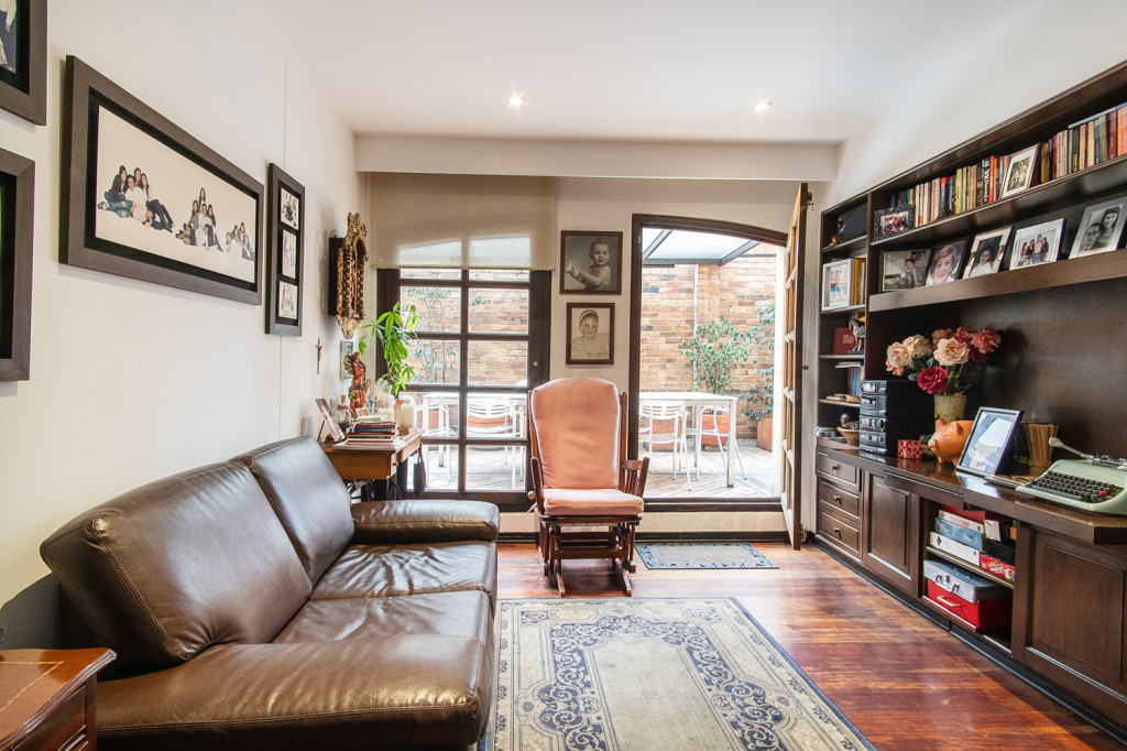 Apartamento en venta en Chico Norte, Bogotá · foto 15 de 18