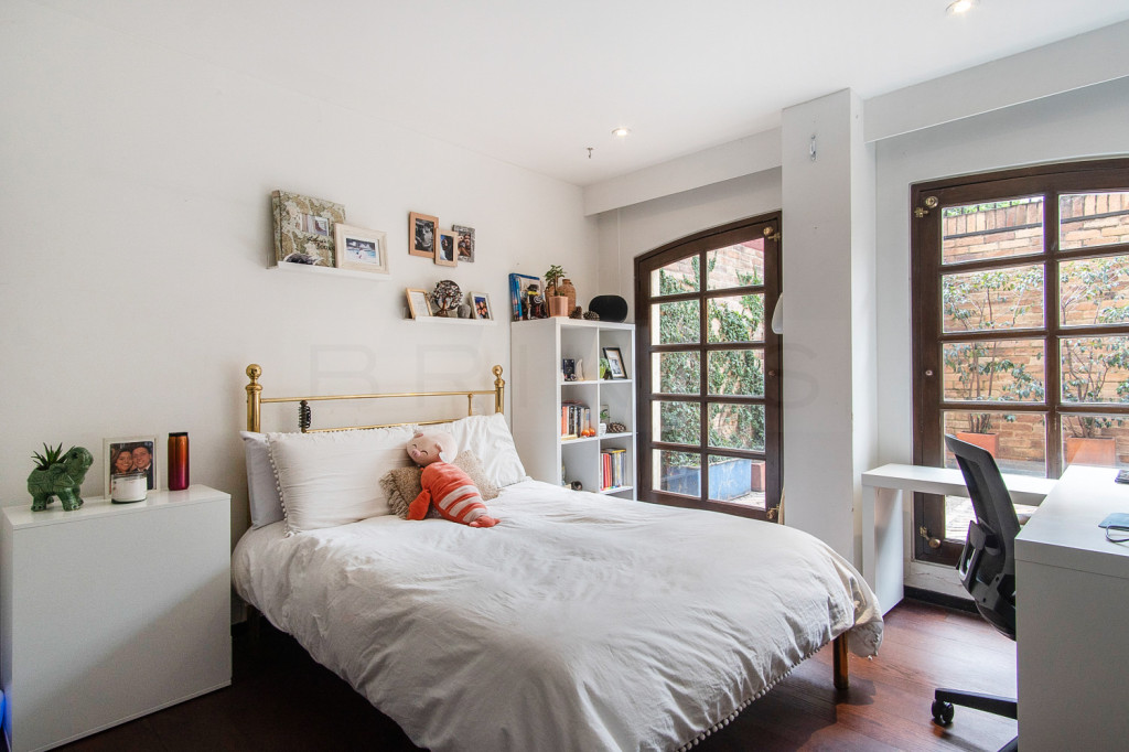 Apartamento en venta en Chico Norte, Bogotá · foto 16 de 18