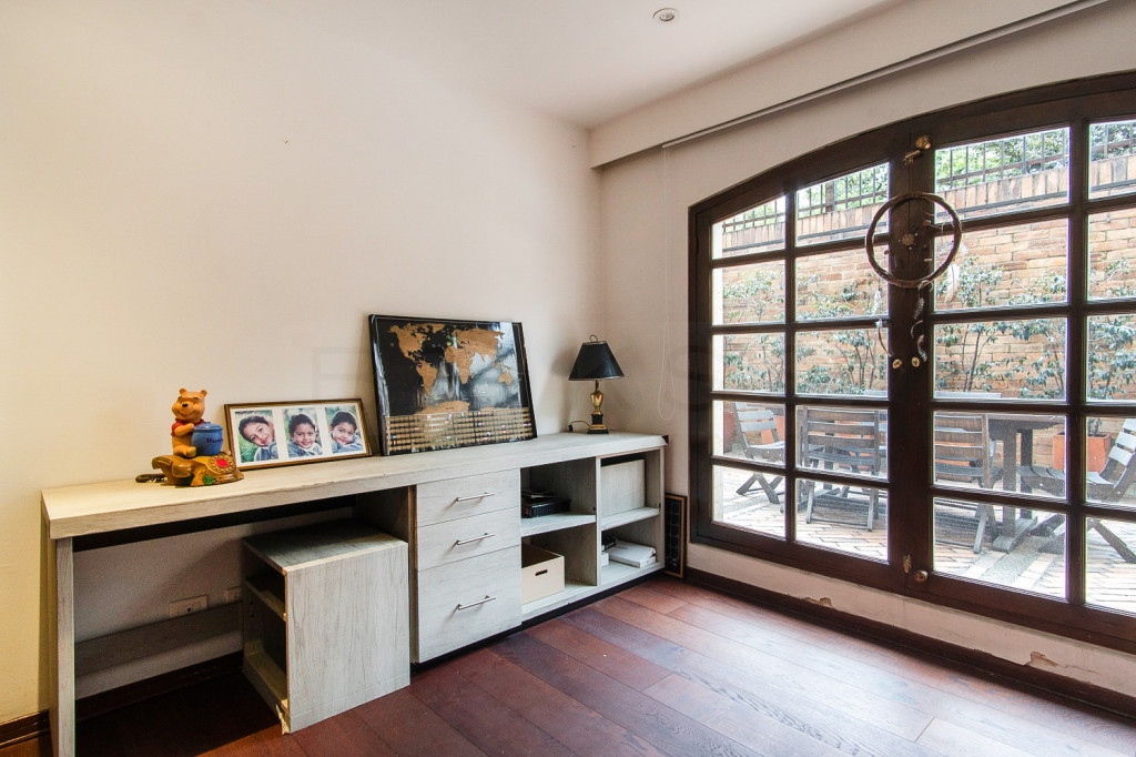 Apartamento en venta en Chico Norte, Bogotá · foto 18 de 18