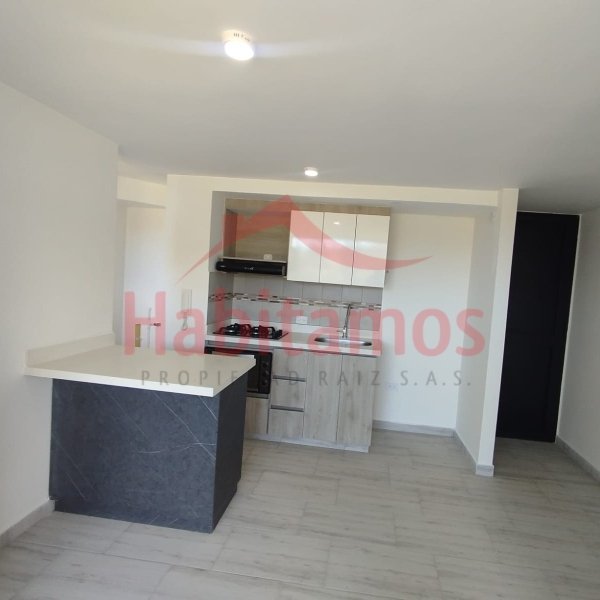 Apartamento en Venta en San antonio, Guarne