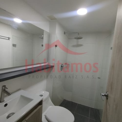 Apartamento de 2 alcobas en venta en San Antonio, Guarne, 51 m² · foto 5 de 11