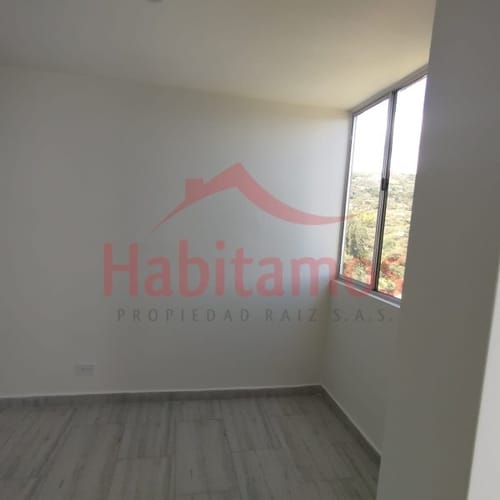 Apartamento de 2 alcobas en venta en San Antonio, Guarne, 51 m² · foto 7 de 11