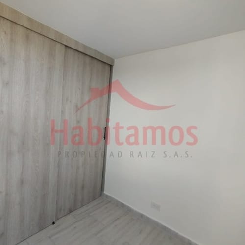 Apartamento de 2 alcobas en venta en San Antonio, Guarne, 51 m² · foto 8 de 11