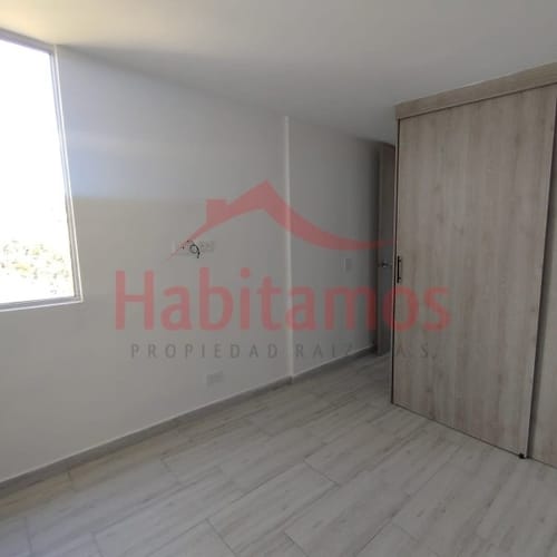 Apartamento de 2 alcobas en venta en San Antonio, Guarne, 51 m² · foto 9 de 11