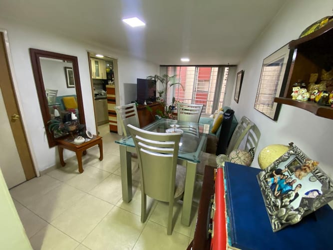Apartamento de 3 alcobas en venta en Prados Del Norte, Cali, 56 m² · foto 5 de 18
