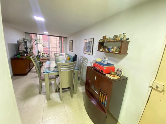 Apartamento de 3 alcobas en venta en Prados Del Norte, Cali, 56 m² · foto 6 de 18