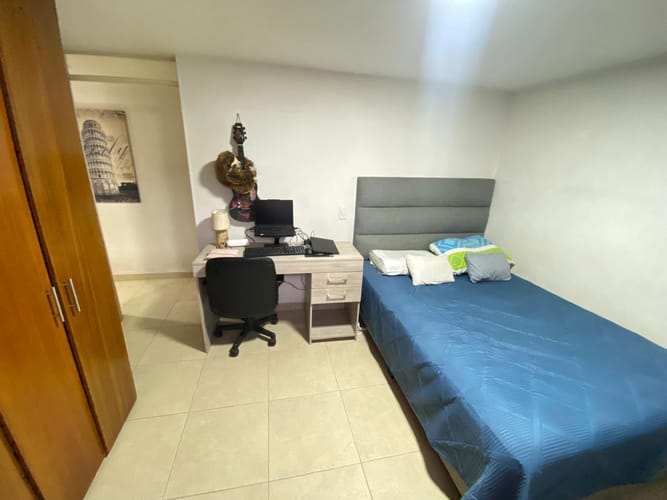Apartamento de 3 alcobas en venta en Prados Del Norte, Cali, 56 m² · foto 12 de 18