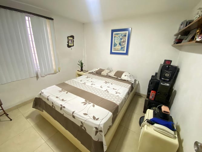 Apartamento de 3 alcobas en venta en Prados Del Norte, Cali, 56 m² · foto 13 de 18