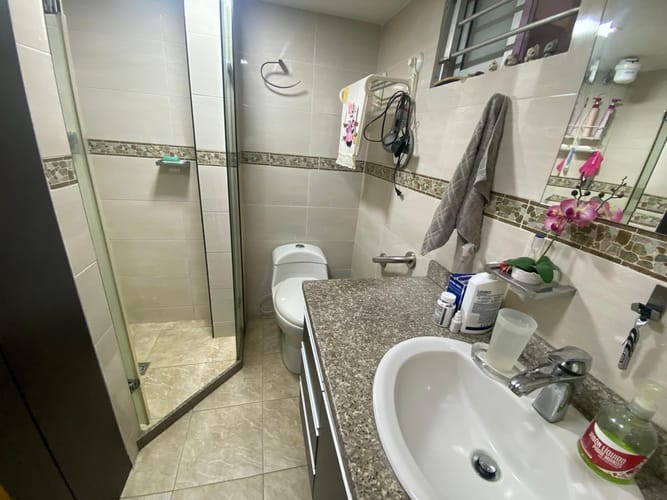 Apartamento de 3 alcobas en venta en Prados Del Norte, Cali, 56 m² · foto 14 de 18