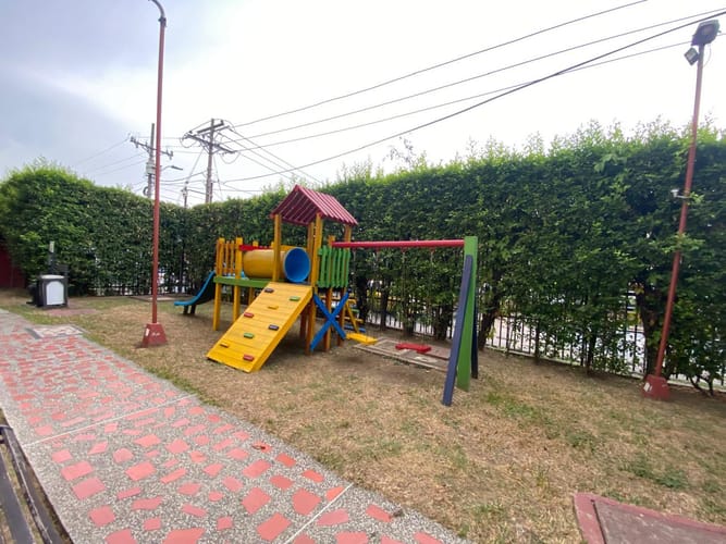 Apartamento de 3 alcobas en venta en Prados Del Norte, Cali, 56 m² · foto 17 de 18