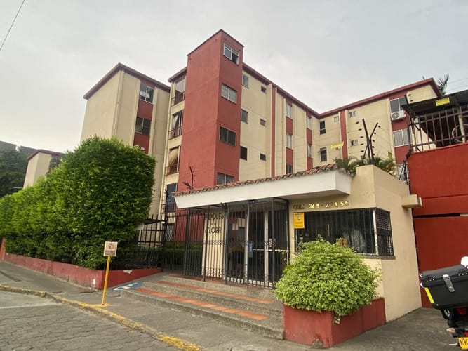 Apartamento de 3 alcobas en venta en Prados Del Norte, Cali, 56 m² · foto 18 de 18
