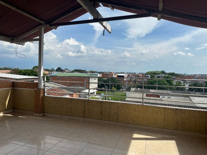 Casa de 6 alcobas en venta en Acacias, Palmira, 270 m² · foto 4 de 22